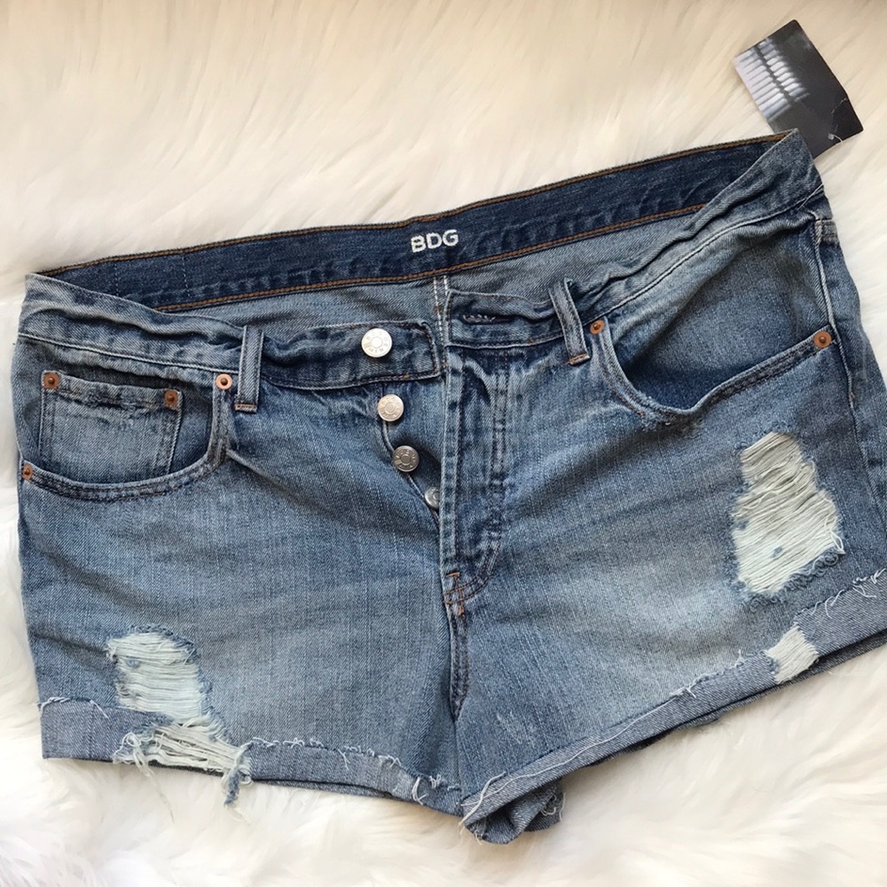 BDG Shorts